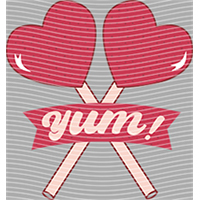 Valentine's Day-QRJ  6896